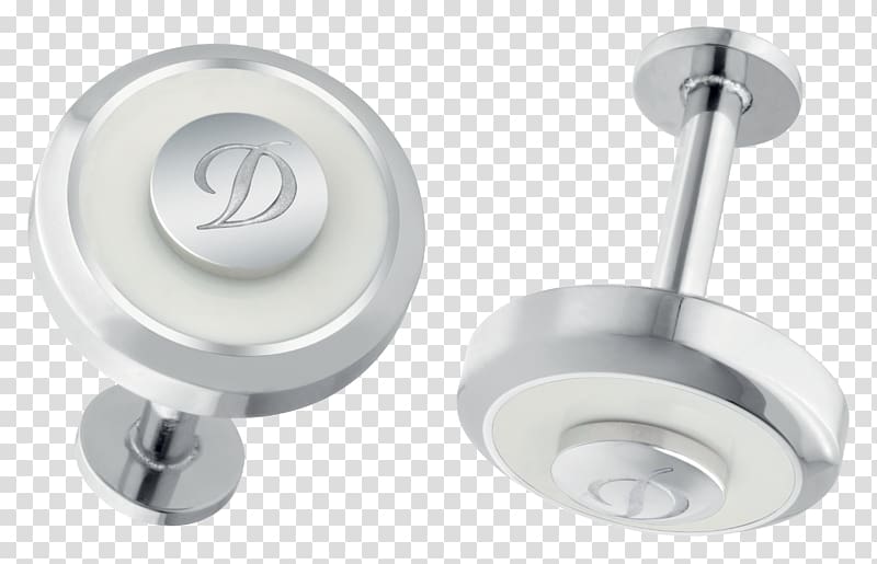 S. T. Dupont Cufflink Clothing Accessories Product Lighter, dupont accessories transparent background PNG clipart