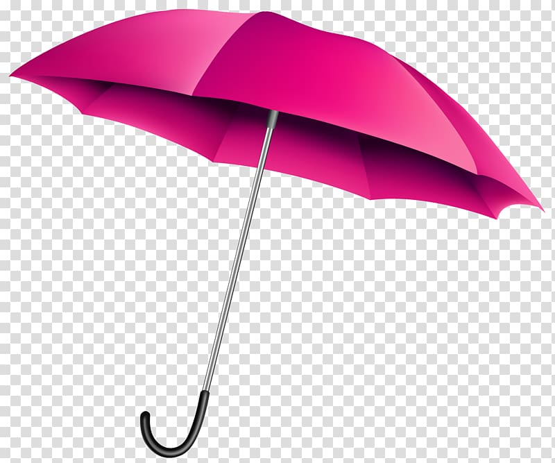 Borders and Frames Umbrella Pink , Parasol transparent background PNG clipart