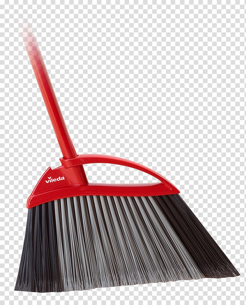 Dustpan Broom Mop Vileda Handle, others transparent background PNG clipart