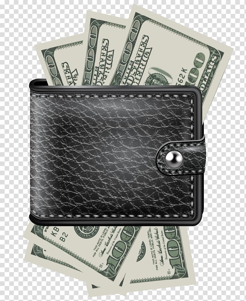 Wallet Money Coin , money tree transparent background PNG clipart
