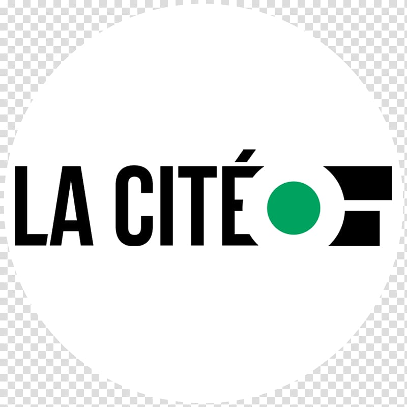 La Cité collégiale Laïcité ou danser avec le diable Brand Logo, design transparent background PNG clipart