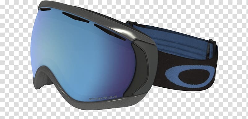 FIS Alpine Ski World Cup Oakley Canopy Goggles Skiing Glasses, skiing transparent background PNG clipart