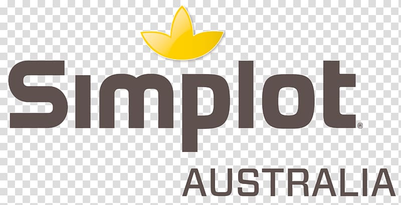 Logo Simplot Australia Pty. Ltd Brand, food logo transparent background PNG clipart