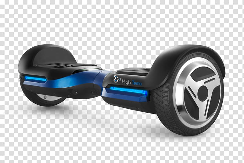 Self-balancing scooter Light Formula 1 Electric vehicle Segway PT, light transparent background PNG clipart