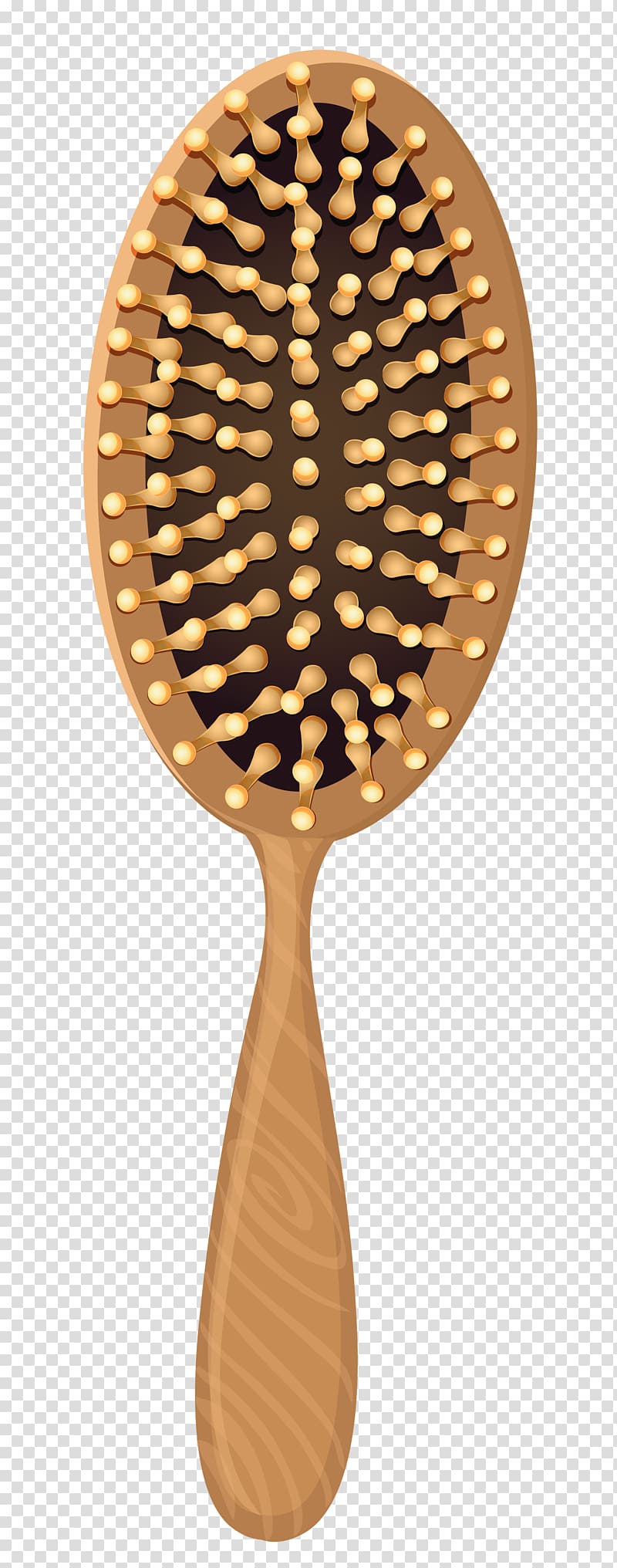 Comb Hair clipper Hairbrush Hair Dryers , brushes transparent background PNG clipart