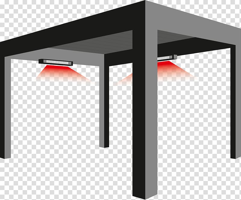 Table Pergola Lighting Window Blinds & Shades, table transparent background PNG clipart