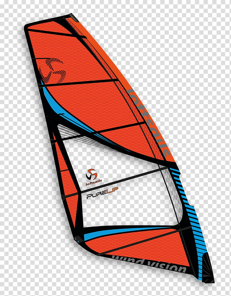 Sail Windsurfing Loft Neil Pryde Ltd. Dacron, sail transparent background PNG clipart