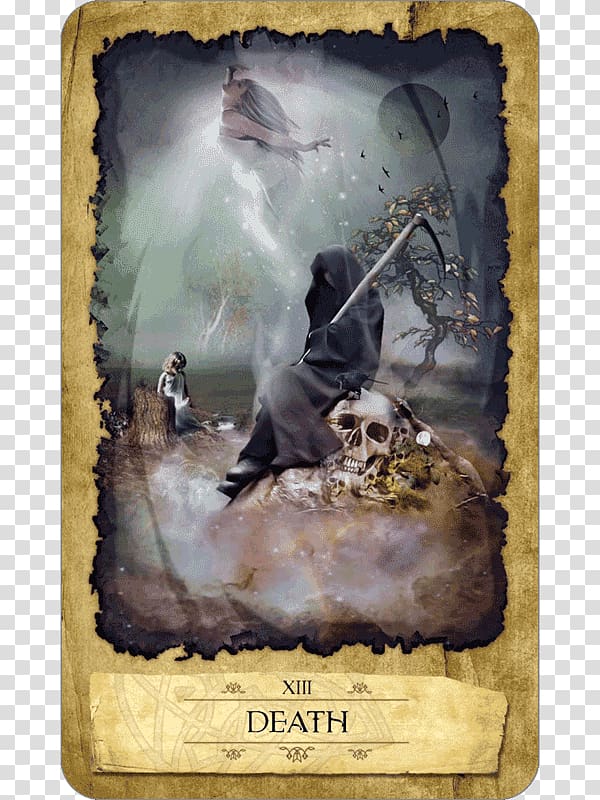 Mystic Dreamer Tarot Playing card Tarot for Beginners: A Practical Guide to Reading the Cards Tarot Spreads: Layouts & Techniques to Empower Your Readings, others transparent background PNG clipart