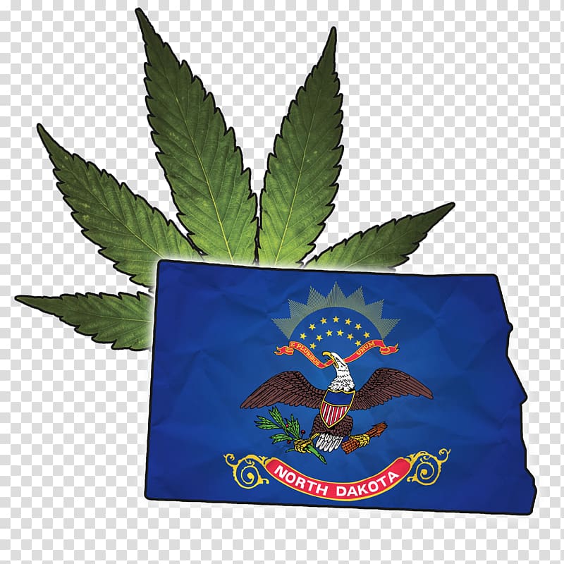 New Jersey North Dakota Leaf U.S. state Flag, Leaf transparent background PNG clipart