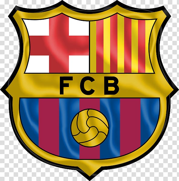 FC Barcelona La Liga Logo Football player, fc barcelona transparent background PNG clipart