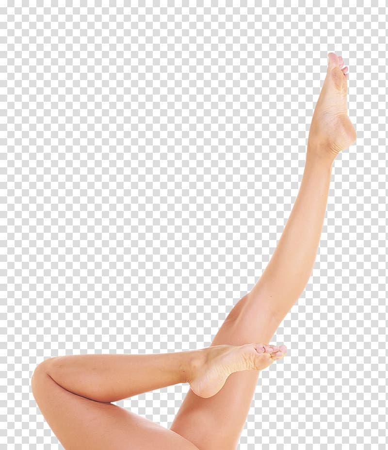 Foot Leg Finger, Women legs transparent background PNG clipart
