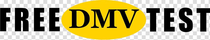 California Department of Motor Vehicles Logo Brand Test, dmv traffic signs transparent background PNG clipart