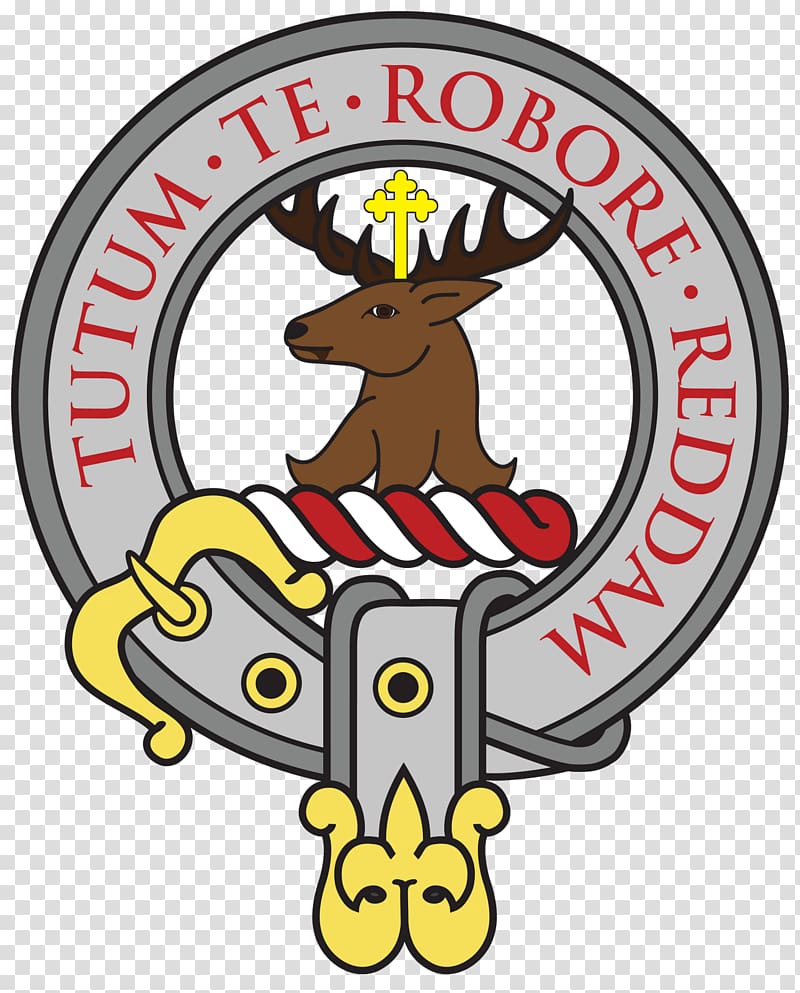 Scotland Clan Colquhoun Scottish crest badge Scottish clan, others transparent background PNG clipart