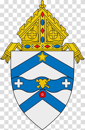 Roman Catholic Archdiocese of Detroit Diocese of Manchester Roman Catholic Archdiocese of Philadelphia Diocese of Houma Thibodaux transparent background PNG clipart thumbnail