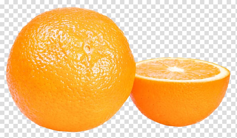 Juice Tangelo Orange Tangerine, Oranges transparent background PNG clipart