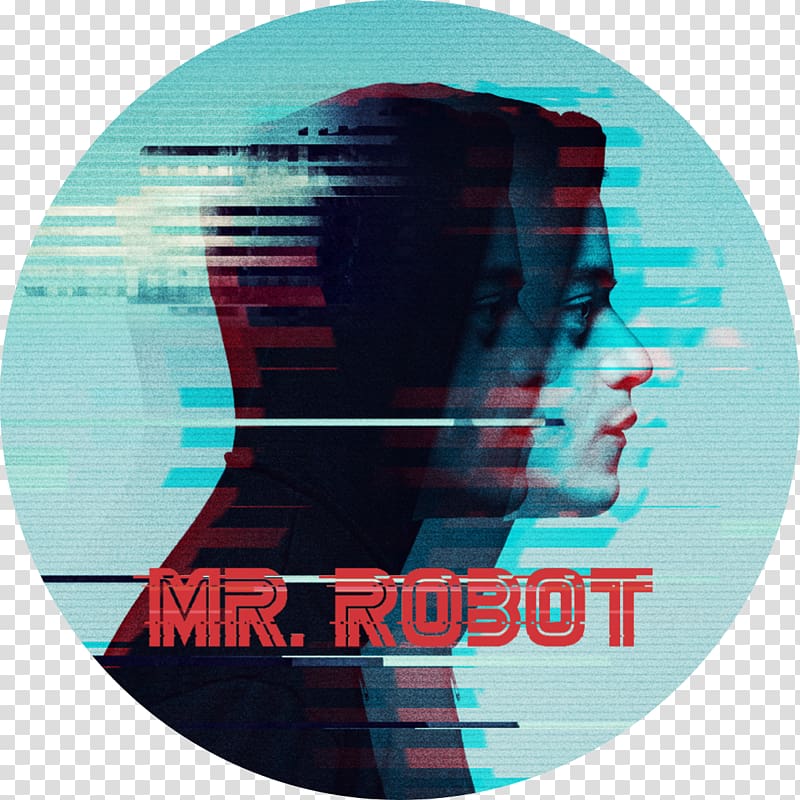 Blu-ray disc Mr. Robot, Season 3 Television show Elliot Alderson, dvd transparent background PNG clipart