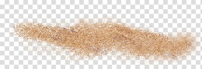 Sand transparent background PNG clipart