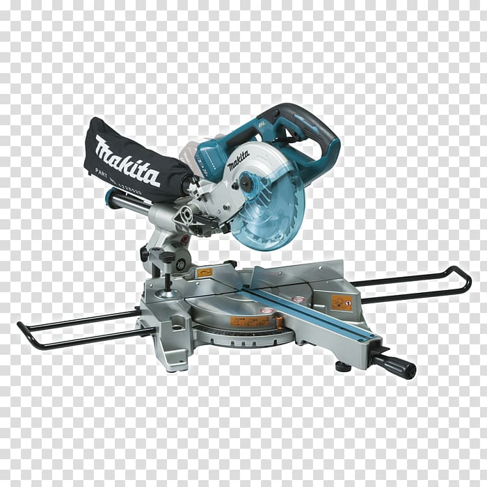 Makita LS1013 Dual Slide Compound Miter Saw Makita LS1013 Dual Slide Compound Miter Saw Cordless, others transparent background PNG clipart