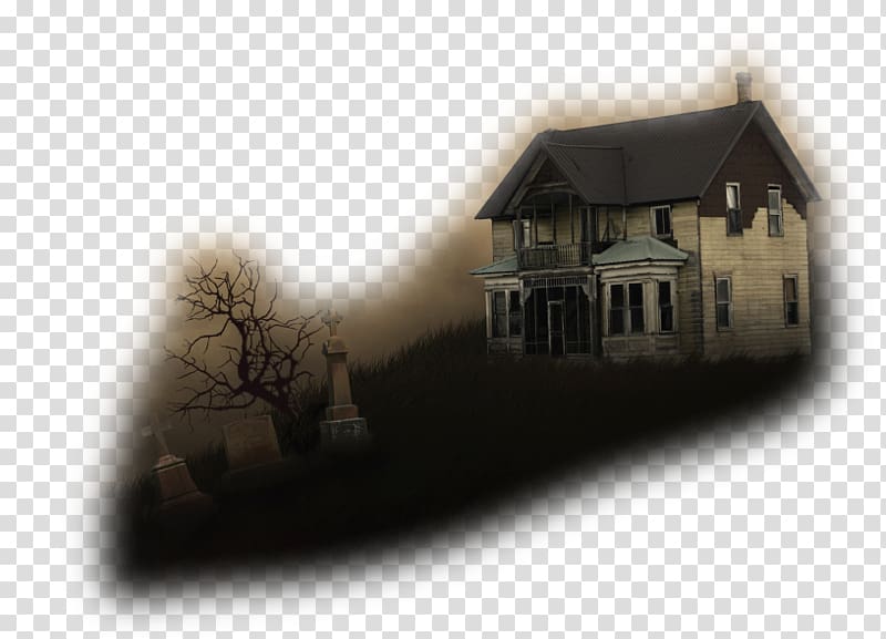 Ghost Paranormal Hallucination Afterlife House, Ghost transparent background PNG clipart