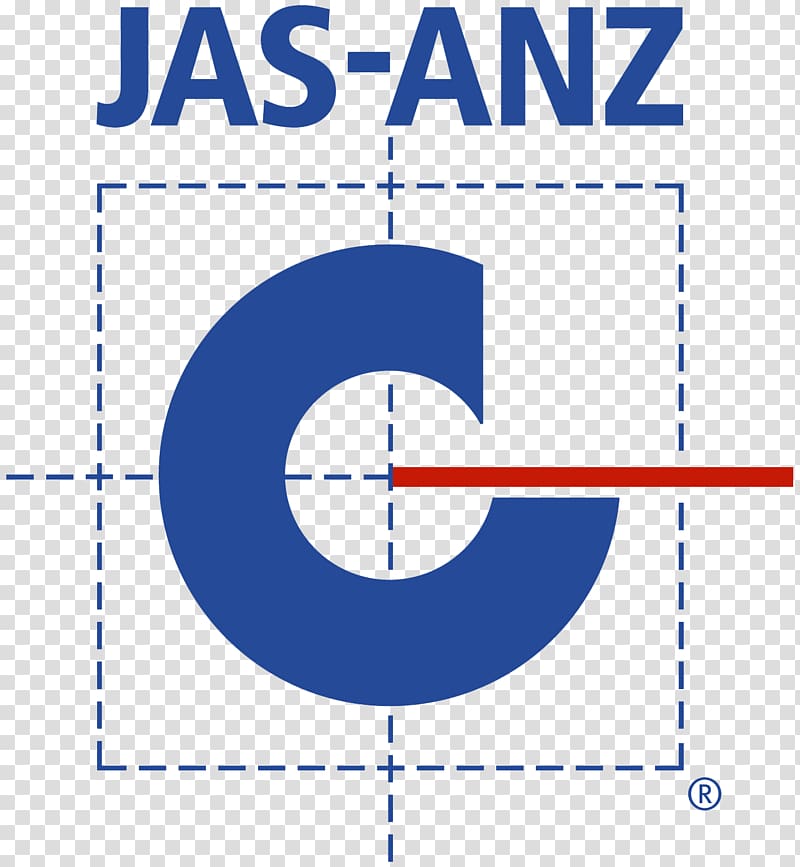 Joint Accreditation System of Australia and New Zealand (JAS-ANZ) Certification Quality management system, labels enterprise transparent background PNG clipart
