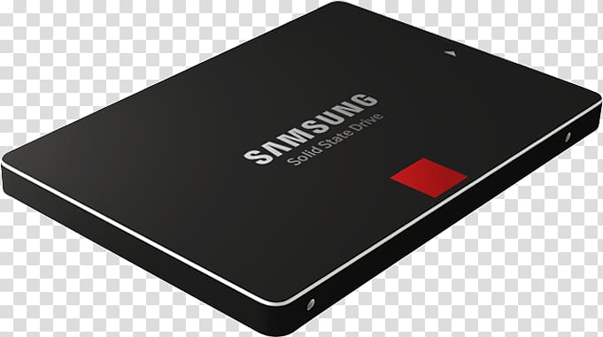 Samsung 850 EVO SSD Solid-state drive Hard Drives Samsung 850 PRO III SSD, samsung transparent background PNG clipart