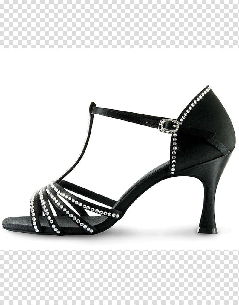 Sandal High-heeled shoe Zalando Footwear, sandal transparent background PNG clipart