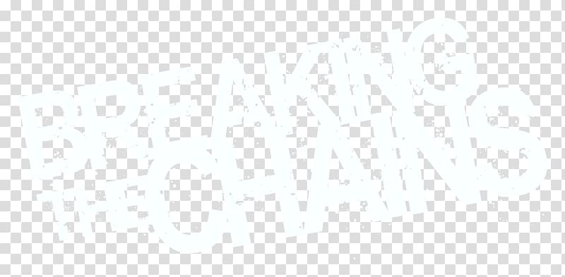 Close-up Font, breaking chain transparent background PNG clipart