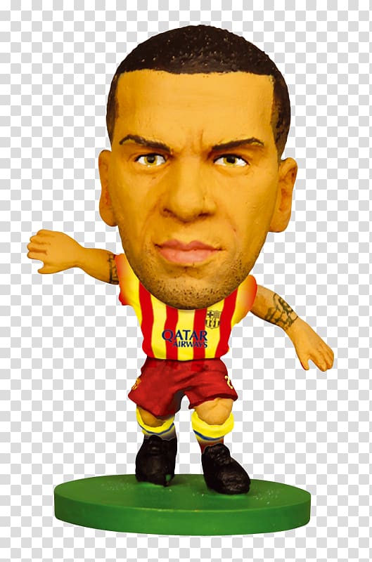 Dani Alves FC Barcelona Brazil national football team La Liga, fc barcelona transparent background PNG clipart