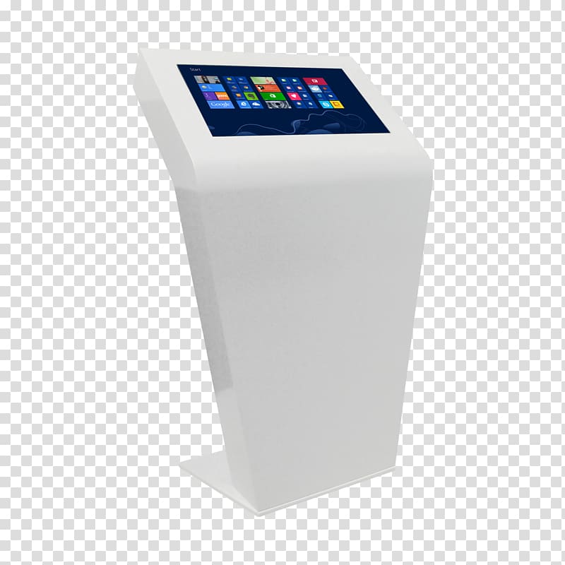 Interactive Kiosks PARTTEAM / OEMKIOSKS Digital Signs Interactivity, others transparent background PNG clipart