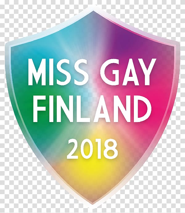 Mr. Gay Finland Helsinki Pride Miss Gay Finland Logo DTM, Kisan transparent background PNG clipart