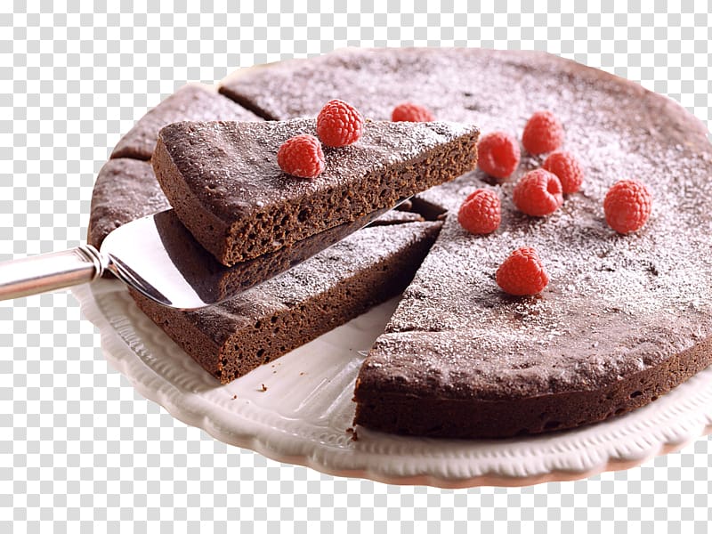 Recipe Dessert Cooking Cake Gluten-free diet, Homemade strawberry cake taro transparent background PNG clipart