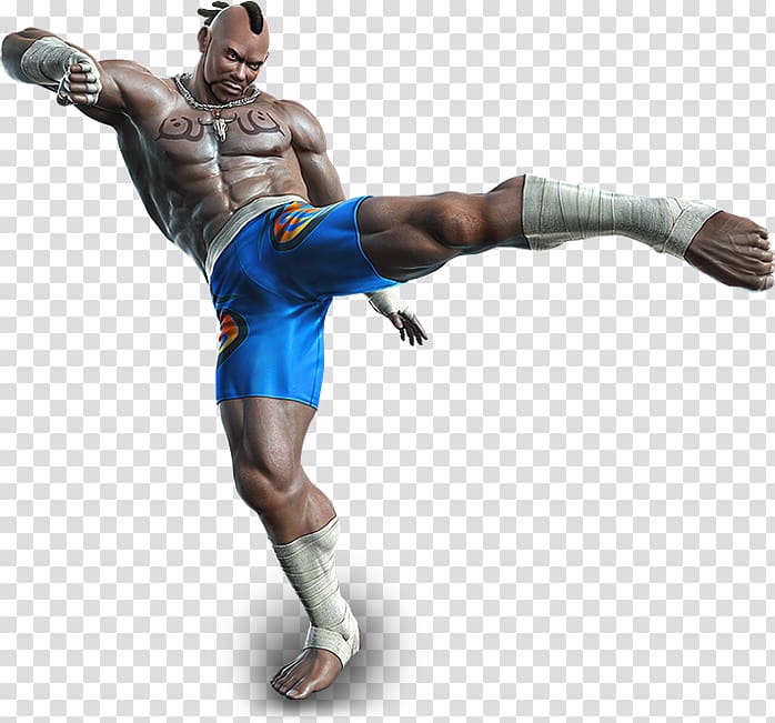 Tekken 2 Tekken 5: Dark Resurrection Tekken 6 Tekken Tag Tournament 2 Street Fighter X Tekken, Legacy Fighting Alliance transparent background PNG clipart