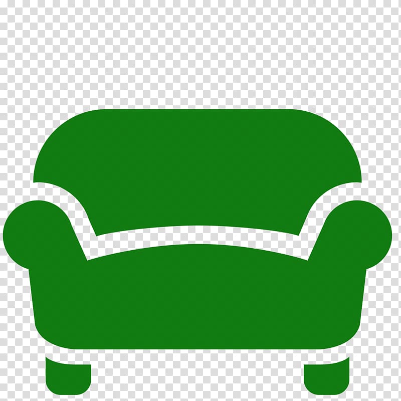 Couch Computer Icons Living room Furniture Chair, RELAXING transparent background PNG clipart