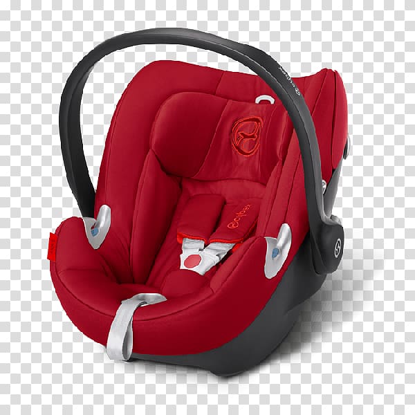 Baby & Toddler Car Seats Cybex Aton Q Cybex Aton 2 Isofix, car transparent background PNG clipart