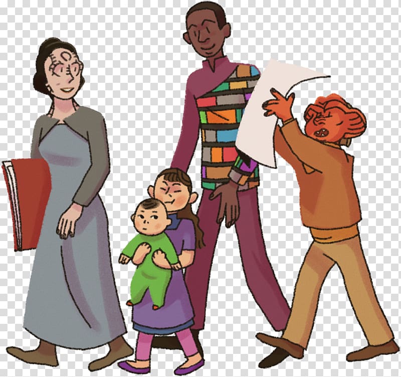 Benjamin Sisko Jake Sisko Kira Nerys Nog Miles O\'Brien, autistic kid cartoon transparent background PNG clipart