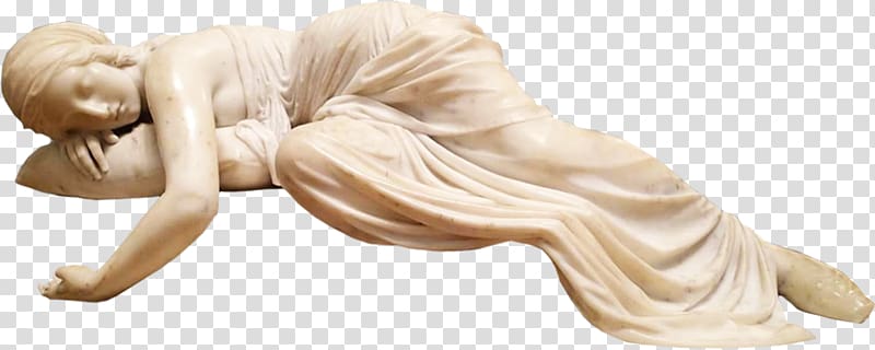 Beatrice Cenci Castel Sant\'Angelo Art Statue Sculpture, others transparent background PNG clipart