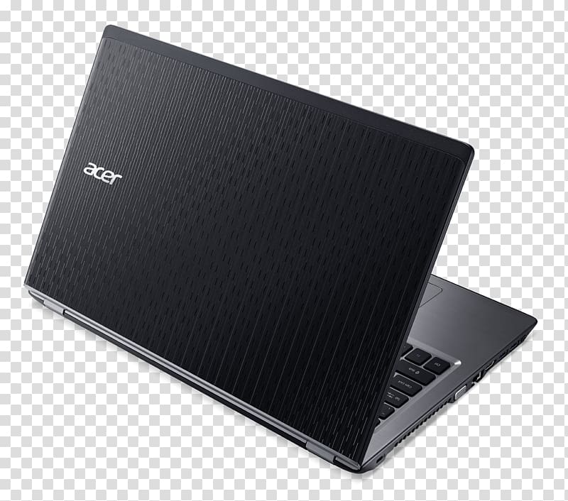 Laptop Acer Chromebook 15 C910 Intel Core, Laptop transparent background PNG clipart