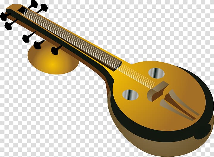 Musical instrument Music of India , Musical Instruments transparent background PNG clipart