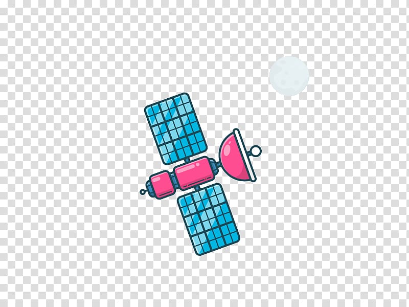 Space station Graphic design Spacecraft Astronaut, Illustration creative space station transparent background PNG clipart