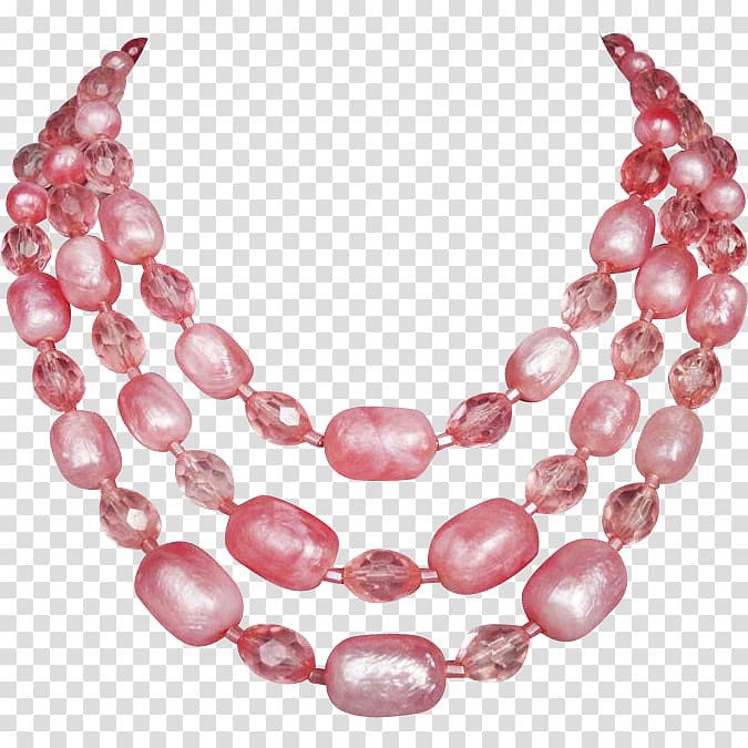 Necklace Jewellery Gemstone Pearl Clothing Accessories, NECKLACE transparent background PNG clipart