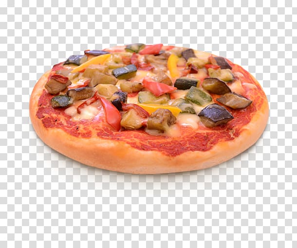 California-style pizza Fast food Mexican cuisine, pizza transparent background PNG clipart