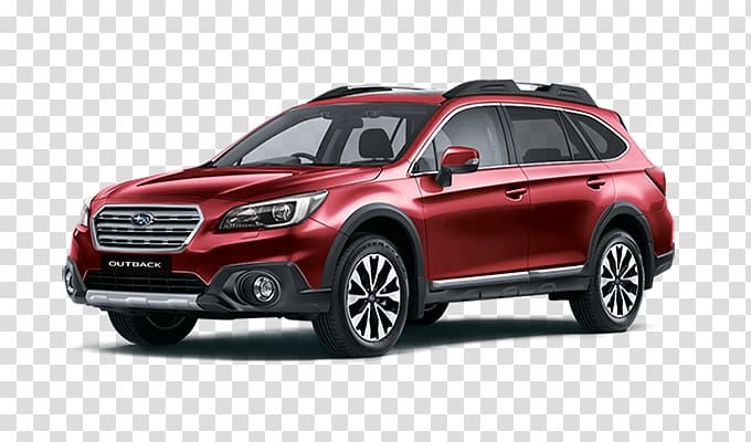 2017 Subaru Outback Car Sport utility vehicle 2018 Subaru Outback 2.5i Premium, subaru transparent background PNG clipart