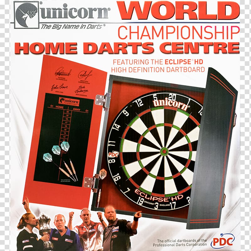 World Professional Darts Championship Winmau Set Professional Darts Corporation, darts transparent background PNG clipart