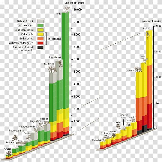 Holocene extinction Extinction event Biodiversity loss, others transparent background PNG clipart