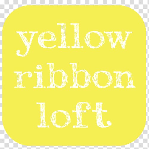 Font Poetry Brand Book Line, support our troops yellow ribbon transparent background PNG clipart