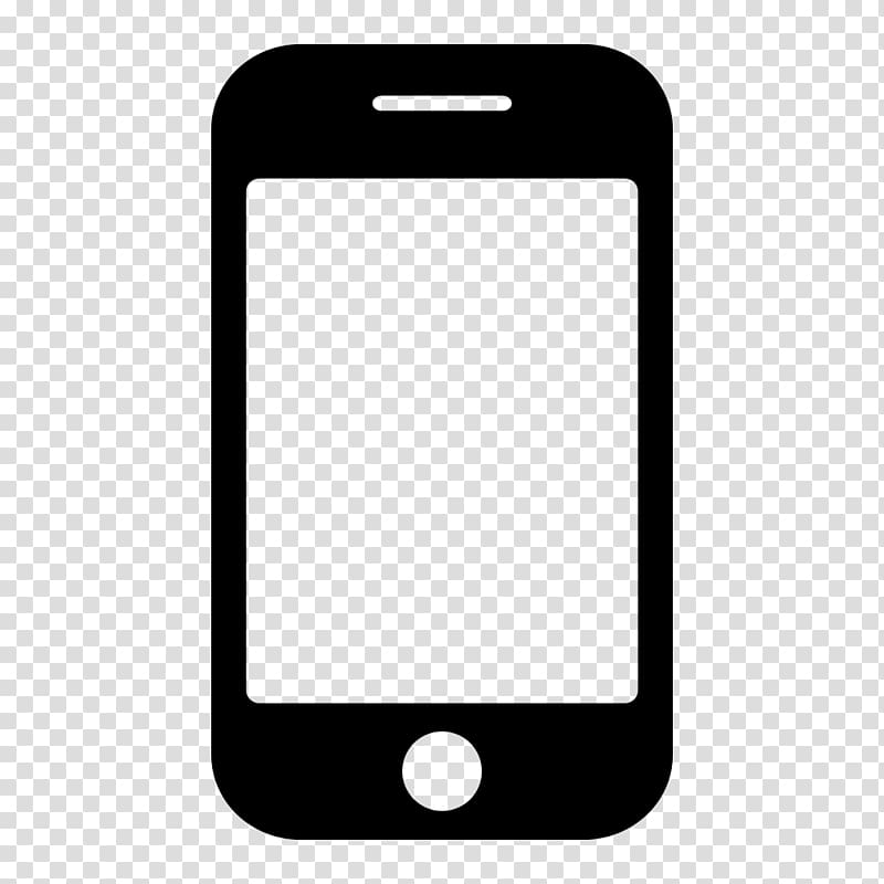 Computer Icons Smartphone, Icon iphone transparent background PNG clipart