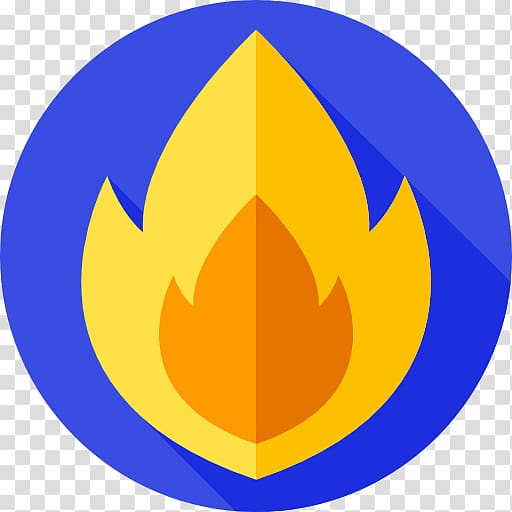 Ionic AngularJS Firebase, fire shape transparent background PNG clipart