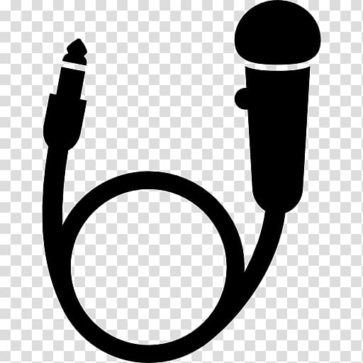 Wireless microphone Lavalier microphone, microphone transparent background PNG clipart