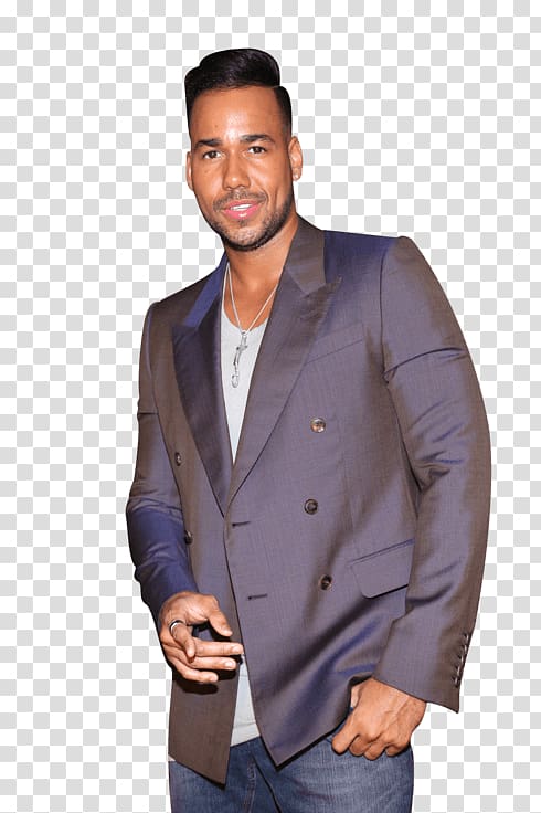 Romeo Santos 2014 Premios Juventud Bachata Lo Nuestro Awards, others transparent background PNG clipart