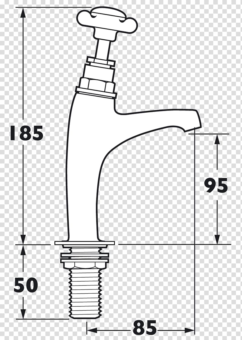 kitchen sink Tap Plumbing Fixtures, sink transparent background PNG clipart